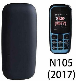Nokia 105 (2017) Mobile back cover