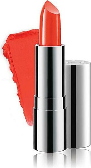 Luscious Super Moisturizing Lipstick Orange Punch