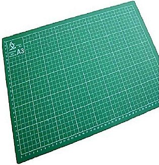 Paper Cutting mat - A/3 Size