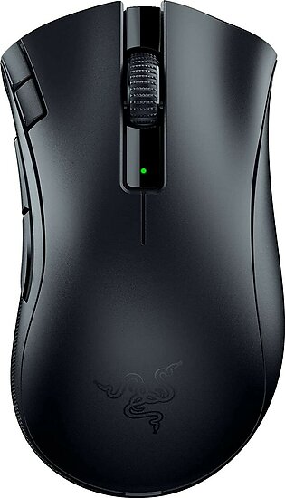 Razer Deathadder Gaming Mouse V2 X Hyperspeed