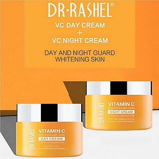 Dr Rashel Vitamin C Day & Night Cream (original)