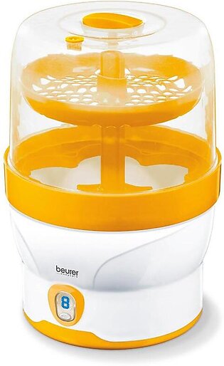 Beurer - Baby Bottle Feeder Steam Sterilizer By 76