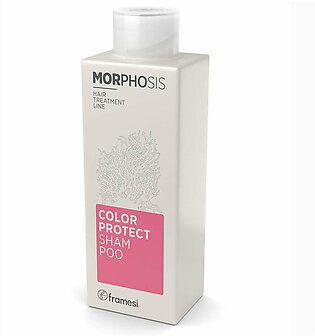 Framesi Morphosis Color Protect Shampoo 250 ml