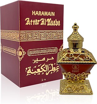 Al Haramain - Attar Kaaba 25 Ml