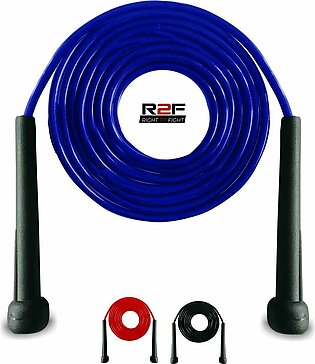 Adjustable Fitness Jump Rope Rassi Fitness Equipment High Quality Jumping