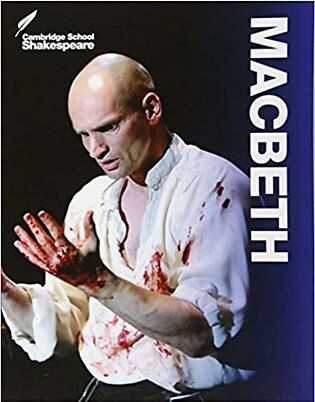 Cambridge School Shakespeare: Macbeth, 3e (pb)