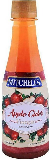 Mitchell's_apple Cider Vinegar 300ml