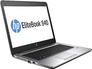 Hp Elitebook 840 G3 - Core I5 6th Generation - 8 Gb Ram - 128gb Ssd 500gb Hdd- 14inch Screen - Free Laptop Bag (windows 10 Registered) - Daraz Like New Tablets