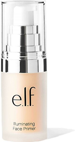 ELF Cosmetic - E.l.F Illuminating Face Primer Radiant Glow