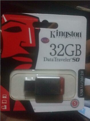 USB Flash Drive 32 GB Kingston