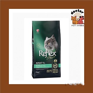 Reflex Plus Urinary-cat Food /adult Cat Food