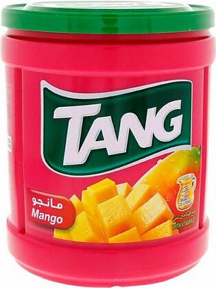 Tang Mango 2.5kg Jar