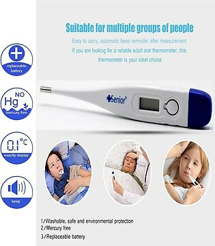 DIGITAL THERMOMETER - High Quality