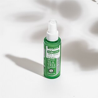 Biocos Skin Active Tea Tree Water Spray