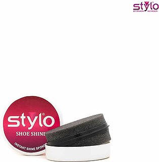 Stylo Neutral Shoe Shiner M00019 Shoes For Girls/ Women