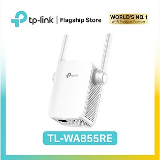 Wifi Extender Tp Link Tl-wa855re