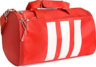 Bag X Travel Duffel Bag, Sports Tote Gym Bag, Shoulder Weekender Overnight Bag For Men