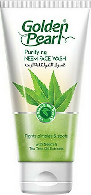 Active Neem Face Wash( for Acne Skin)