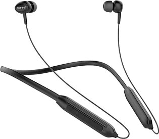 Ronin R-970 Free Style Wireless Neckband - Bluetooth Earphones