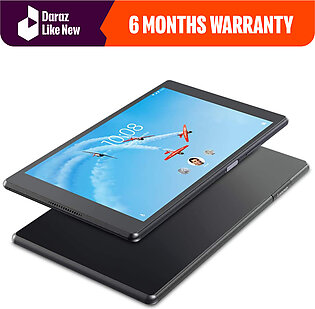 Lenovo Tab E 8 - 16gb - 8 Inch - Android 7.1 - Daraz Like New Tablets