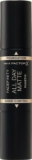 Max Factor - Facefinity All Day Panstick - 32 - Light Beige - Beauty By Daraz