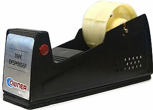 Tape Dispenser 1 inch Owner - Tape Cutter - Tape Machine