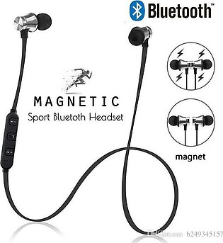 Universal Wireless- Bluetooth Handfree Wireless Bluetooth Headset Good Quality Bluetooth Handsfree Earphone For All Mobile Company
