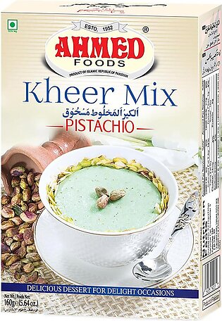 Ahmed Kheer Mix Pistachio 160gm