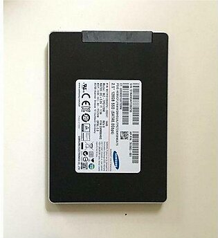 Ssd - Solid State Drive - 128 Gb - Sata 6gb/s (system Pulled)