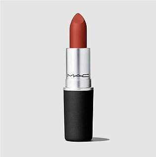 Mac - Powder Kiss Lipstick Dubonnet Buzz 3g