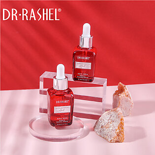 Dr.rashel - Skin Care Aha Bha Miracle Renewal Rejuvenation Face Serum 30ml Drl-1647