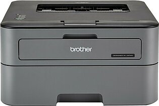 Black and White Laser Printer Brother HL-L2320D