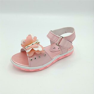 Butterfly Kids Shoes For Girls  FT Brands K205