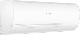 Candy By Haier 1 Ton Heat & Cool Dc Inverter-white Colour Ac-csu-12hp/10 Years Brand Warranty