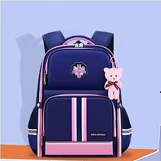 Galaxy Bags, School Bag, Backpack, Kids Bag, Children School Bag And Shoulder Bag Lightweight, Backpack For Boys And Girls