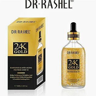 Dr Rashel 24 K Gold Primer Serum Drl-1479