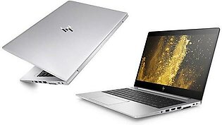 Hp - Elitebook 840g5 - Core I5 8th Generation- 16gb Ram - 256gb Ssd - Windows® 10 Activated - Free Laptop Bag