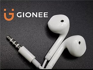 Gionee Handsfree, Full Base Handsfree With Best Sound Quality