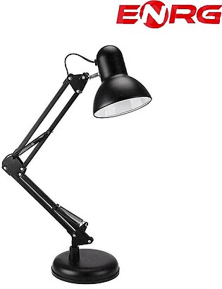 Enrg Adjustable Led Desk Lamp With Soft Even Light Reading Night Study Light For Table Create Comfortable And Relaxing Atmosphere Study Bedroom And Office