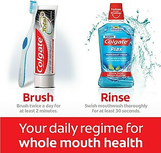 Colgate Total Charcoal Toothpaste 100g