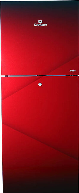 Dawlance Glass Door Refrigerator 11cft/311ltr 9160 Wb Avante