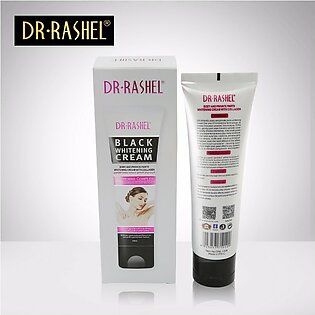 Dr Rashel Body Moisturizing Black Cream with Collagen