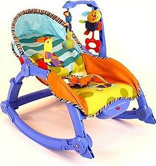 Jubilent Baby Toodler Is Best Rocker For New Born Baby, Baby Bouncer, Baby Cot, Baby Carrycot, Carrycot