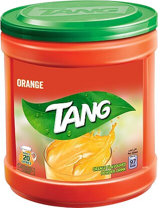 Be Tang Orange Tub 2500gm