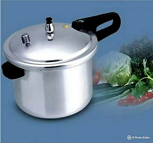 Pressure Cooker Capacity 09 Litre Best Quality