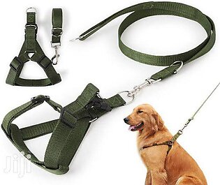 Dog Harness / Puppy Harness Medium