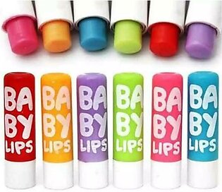 Beauty Lips - Moisturizing Lip Balm