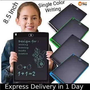 Lcd Writing Tablet Electronic Slate E-writer Digital Memo Pad Erasable Writing Board Learning Toys And Gadgets For Educational And Daily Life Routine Notebook Purpose