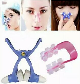 Pack Of 2 Nose Shaper For Men and Women