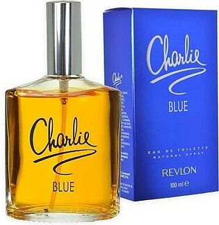 Charlie Blue Perfume - 100ml